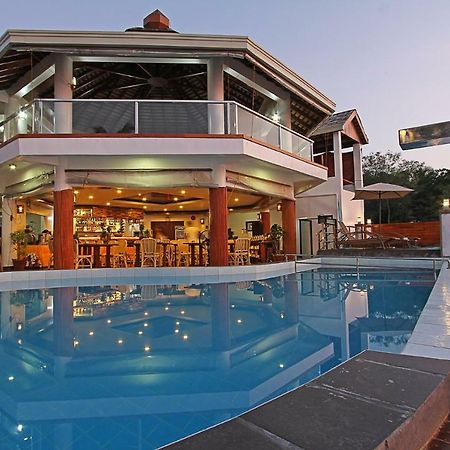 The Nest El Nido Beach Resort Exteriör bild