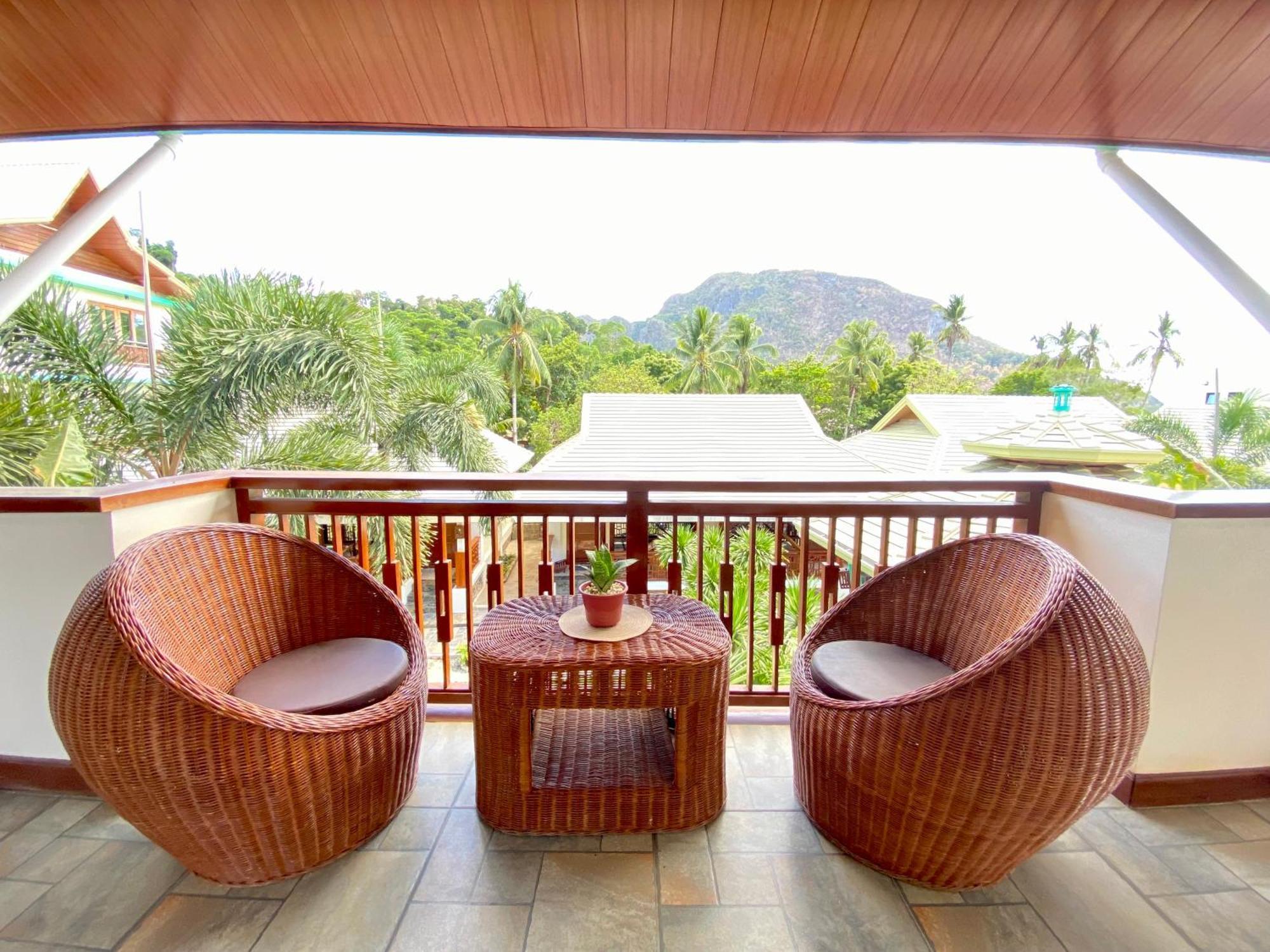 The Nest El Nido Beach Resort Rum bild